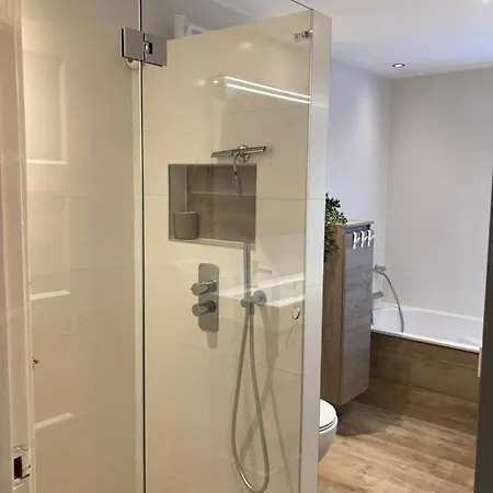 Vakantiewoning In Beverwijk, Dicht Bij Het Strand