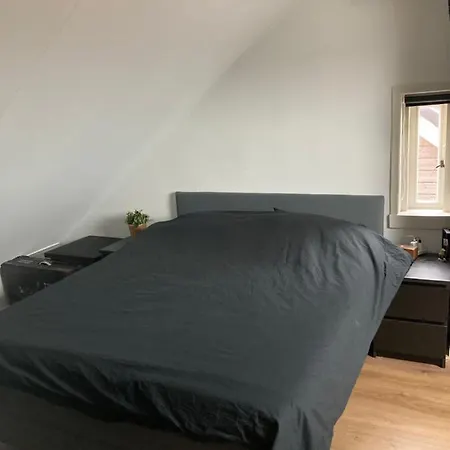 Vakantiewoning In Beverwijk, Dicht Bij Het Strand Casa de Férias *